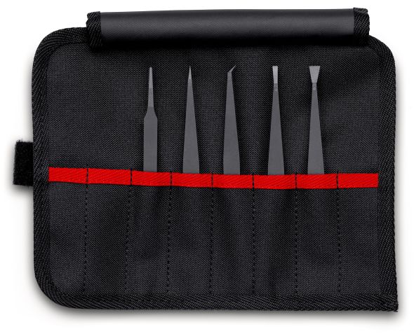 Kunststoffpinzetten-Set 92 00 05 ESD Kunststoffpinzetten-Set 92 00 05 ESD