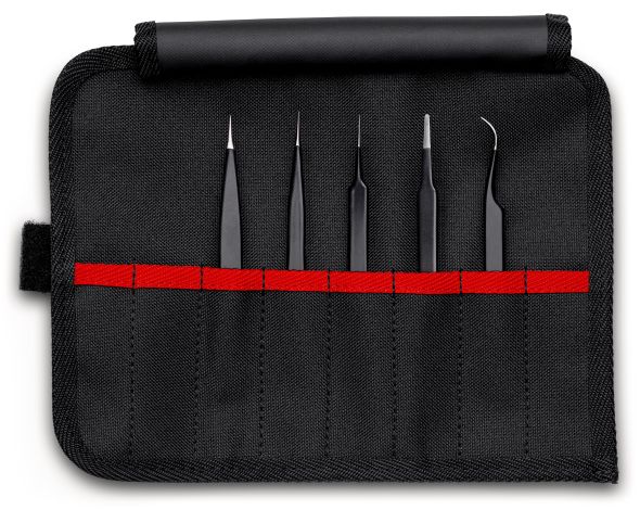 Universalpinzetten-Set 92 00 01 ESD Universalpinzetten-Set 92 00 01 ESD
