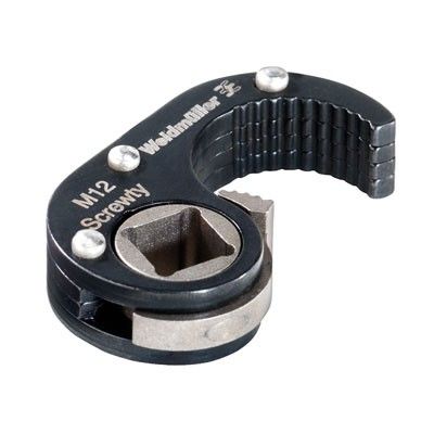 Schraubenschlüssel Screwty-M12 KO o.SD