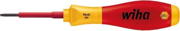 6-rund Schraubendreher 325SF T9x60 6-rund Schraubendreher 325SF T9x60