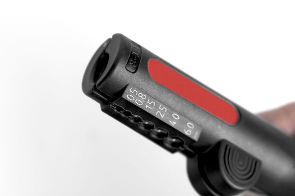 Abisolier-Multitool Z74000106SB Abisolier-Multitool Z74000106SB