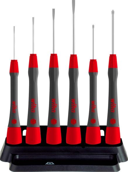 Feinschraubendreher PF Set 260PK601