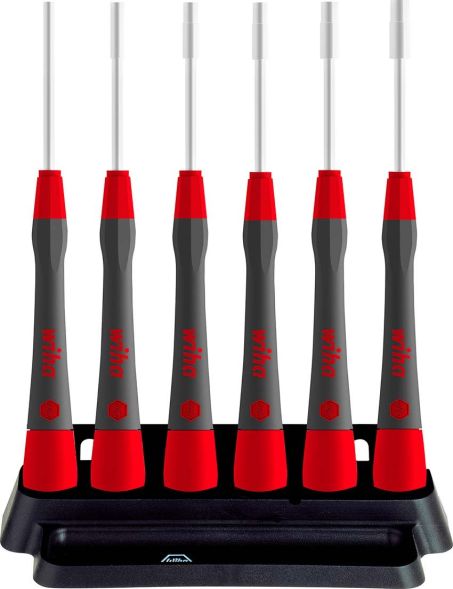 Feinschraubendreher PF Set 265PK601