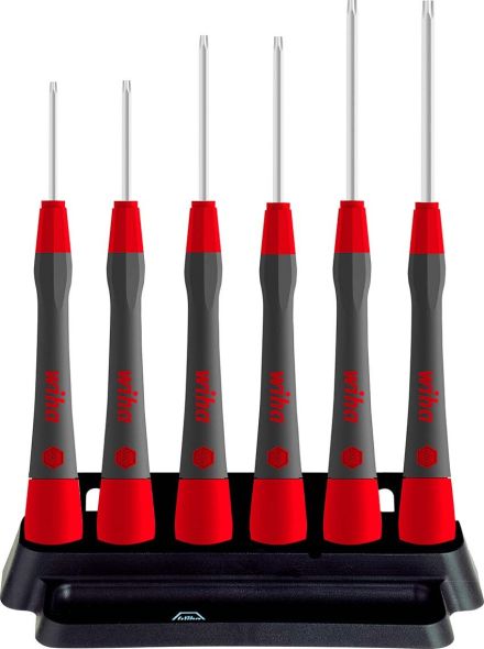 Feinschraubendreher PF Set 267PK601 Feinschraubendreher PF Set 267PK601
