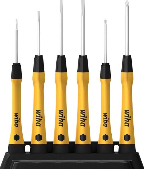 Feinschraubendreher Set 270PK601 Feinschraubendreher Set 270PK601