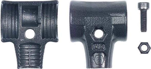 Hammerschalen-Satz 829 50 Hammerschalen-Satz 829 50