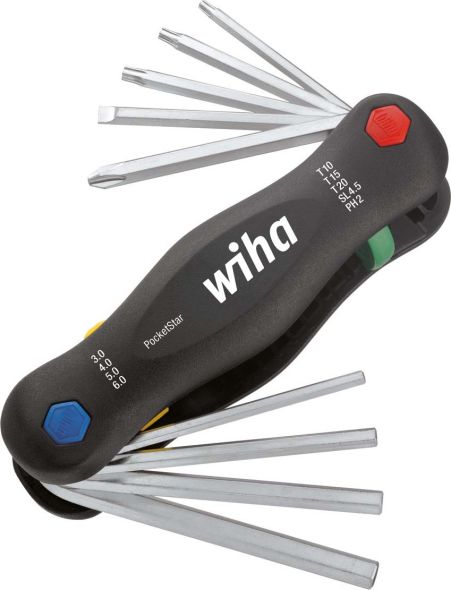 Multitool PocketStar SB351PG9X Multitool PocketStar SB351PG9X