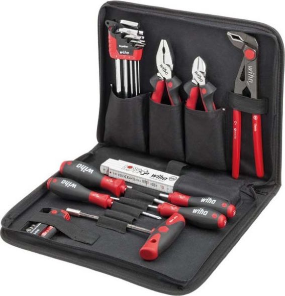 Premium Selection Set 9300-026 Set 31tlg Premium Selection Set 9300-026 Set 31tlg
