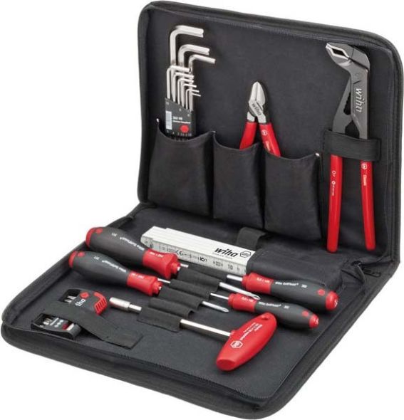 Quality Selection Set 9300-024 Set 10tlg Quality Selection Set 9300-024 Set 10tlg