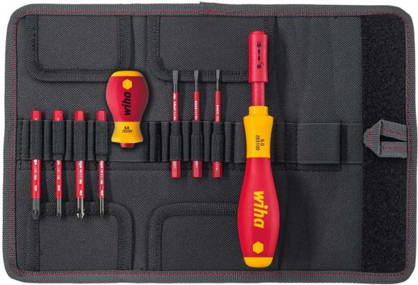 Schraubendreher-Set 2831T902