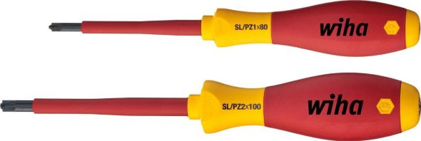 Schraubendreher Set SoftF. SB328S2 Schraubendreher Set SoftF. SB328S2