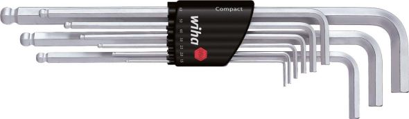 Stiftschlüssel Set SB369H9