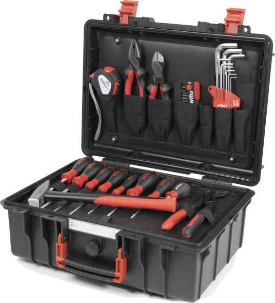 Tool Case Basic Set L 930071403 Tool Case Basic Set L 930071403