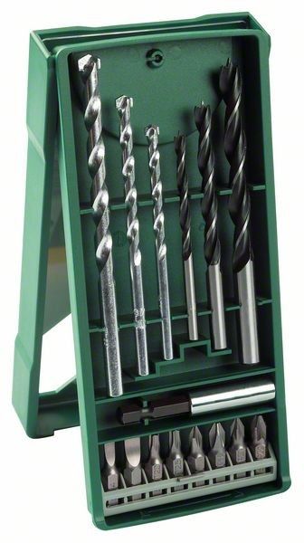 Bohrer Set 2607019579