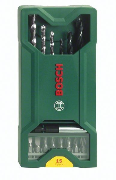 Bohrer Set 2607019579