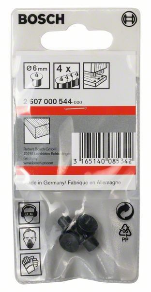 Dübelzentrierstift 2607000544