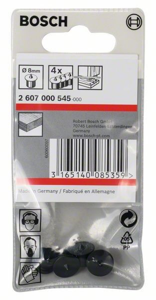 Dübelzentrierstift 2607000545