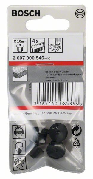 Dübelzentrierstift 2607000546