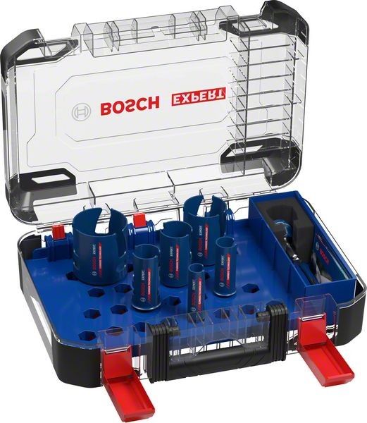 EXP Lochsäge Set Con 2608900490