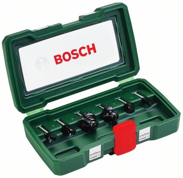 Fräser-Set 2607019464