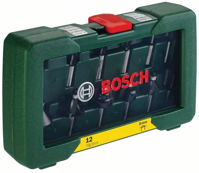 Fräser-Set 2607019466
