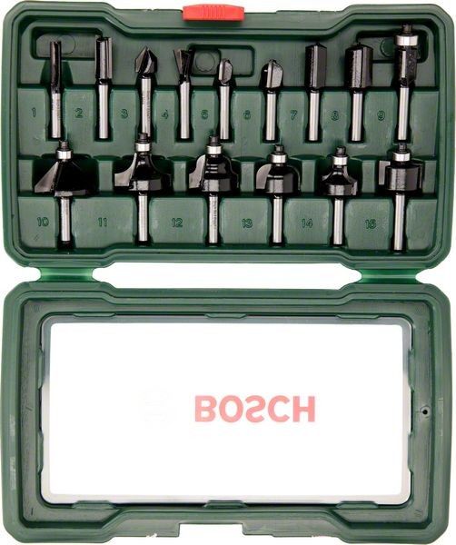 Fräser-Set 2607019468