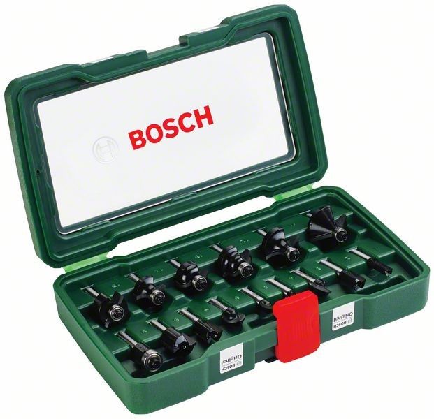 Fräser-Set 2607019468