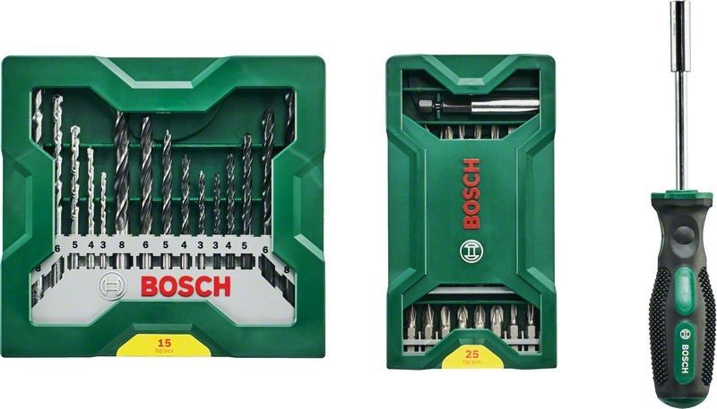 Mini-X-Line Set 2607017655