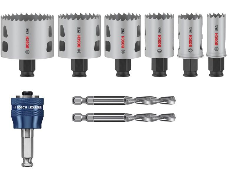 Pro Lochsäge PC HSS-BI 2608594428VE(9)