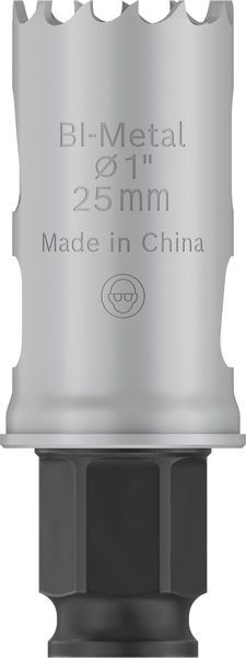 Pro Lochsäge PC HSS-BI Set 2608594479VE(24)