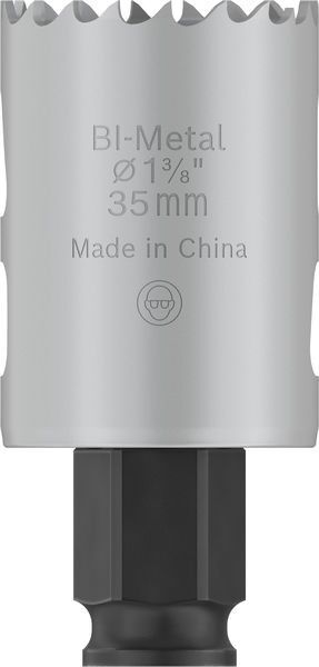 Pro Lochsäge PC HSS-BI Set 2608594481VE(24)