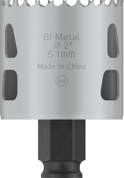 Pro Lochsäge PC HSS-BI Set 2608594483VE(24)