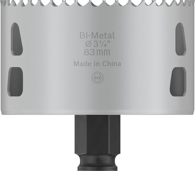 Pro Lochsäge PC HSS-BI Set 2608594486VE(8)