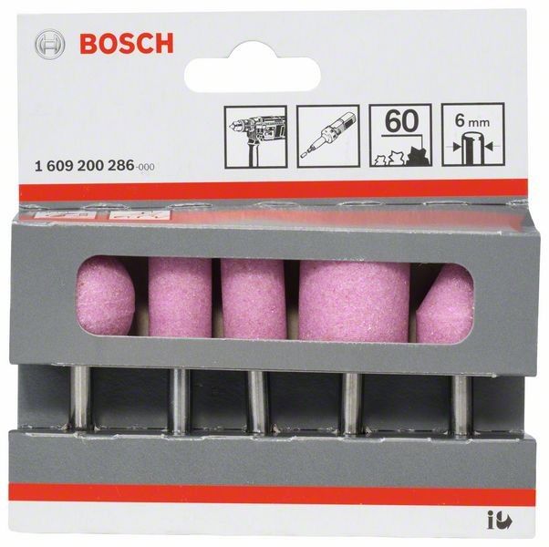 Schleifstift-Set 1609200286