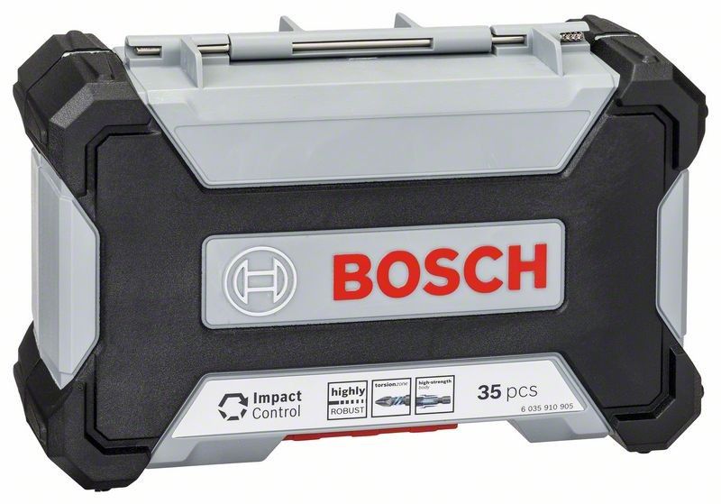Schrauberbit-Set 2608577148