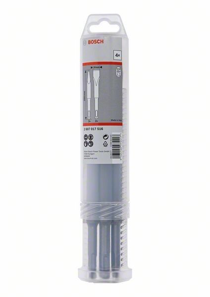SDS-plus Meisselset 2607017516
