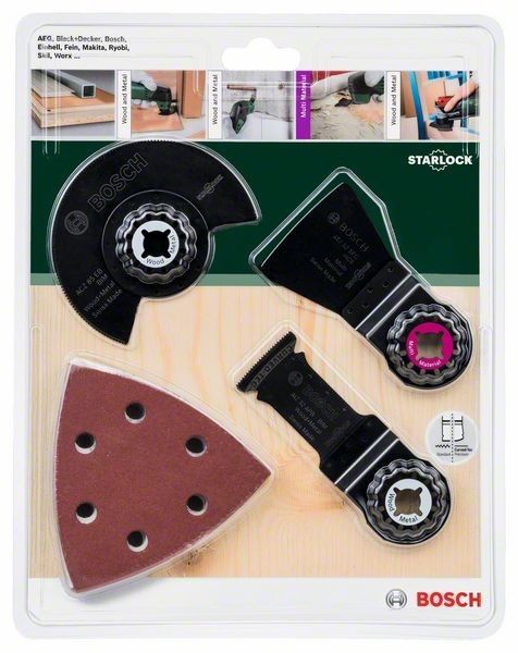Starlock-Set 2609256977