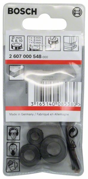 Tiefenanschlag-Set 2607000548