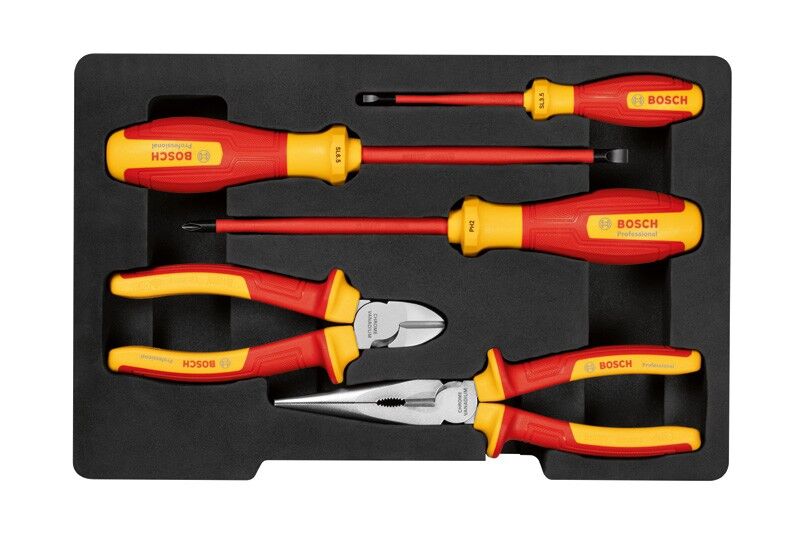 VDE Set 1600A02NG2