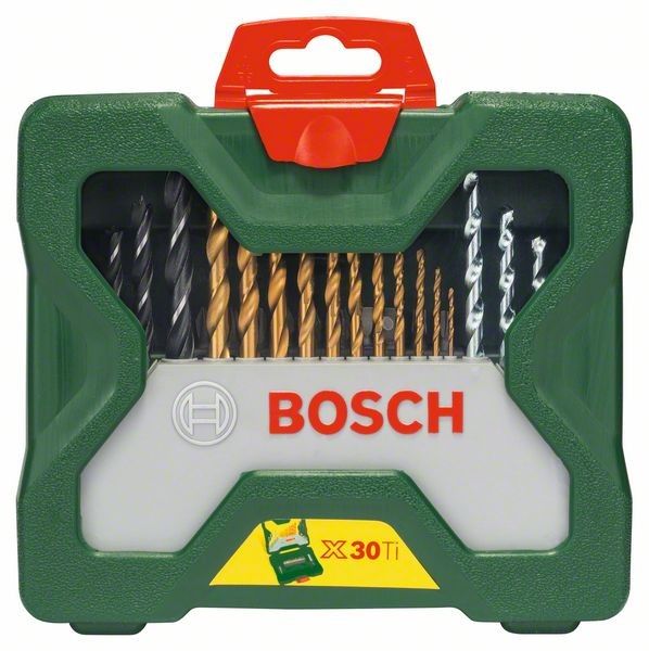 X-Line Bohrer-Set 2607019324