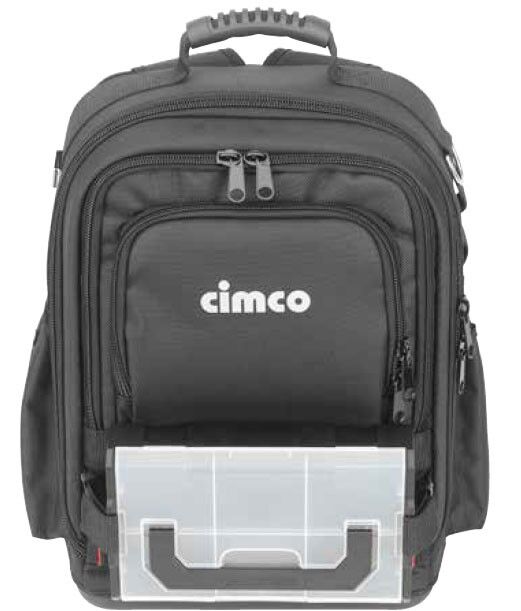 Werkzeug-Rucksack electric 170426