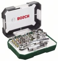 Bit-/Ratschenset 2607017322