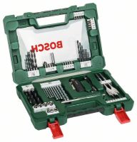 Bohrer-/Bit-Set 2607017191