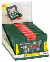 Bohrer-/Bit-Set 2607017303