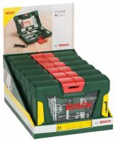 Bohrer-/Bit-Set 2607017305