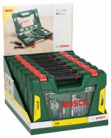 Bohrer-/Bit-Set 2607017307