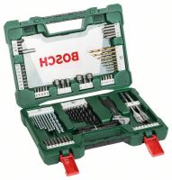 Bohrer-/Bit-Set 2607017309