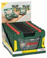 Bohrer-/Bit-Set 2607017311