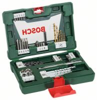 Bohrer-/Bit-Set 2607017314