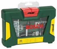 Bohrer-/Bit-Set 2607017316